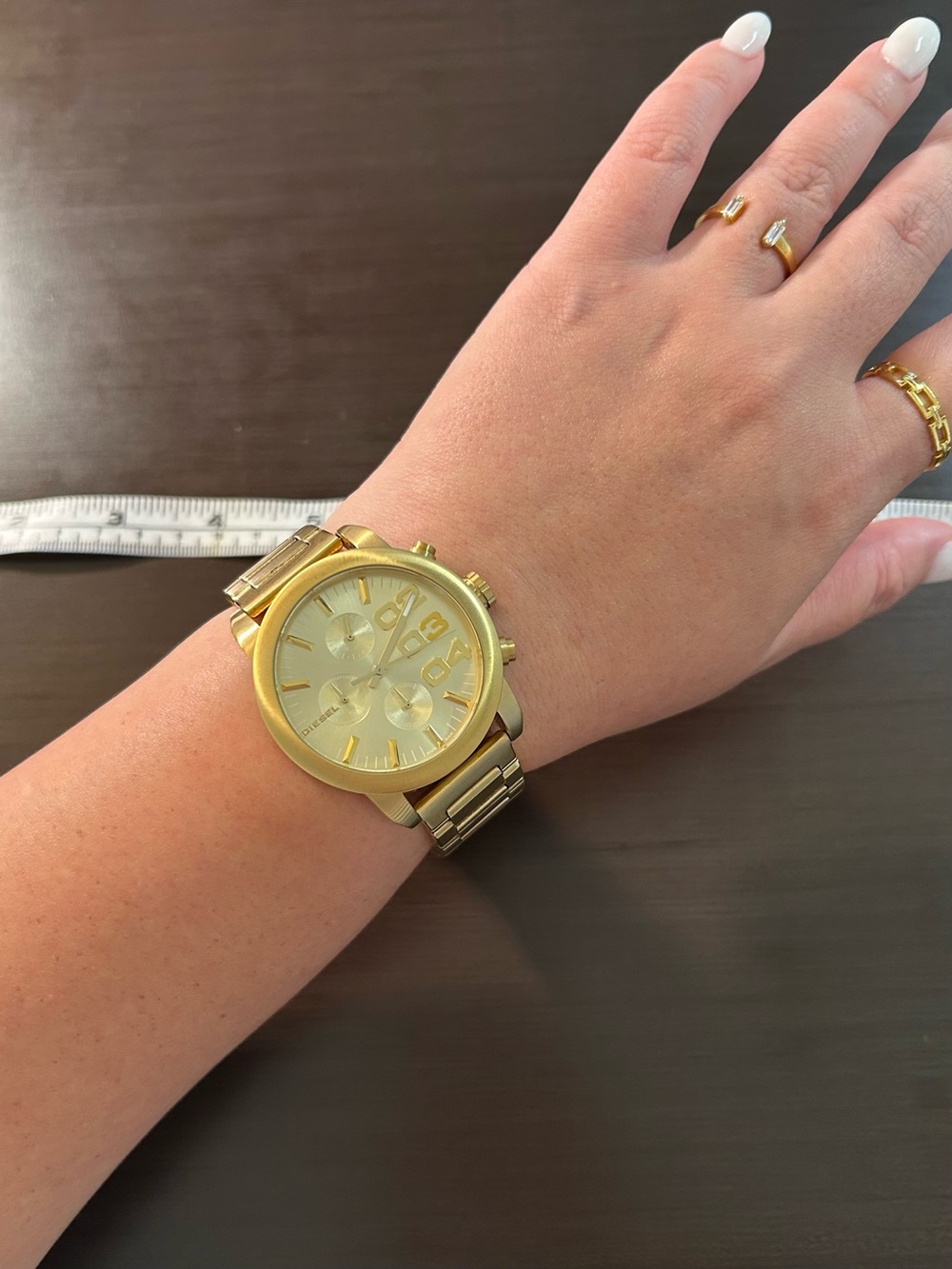 Diesel Watch - Picture 2 of 7